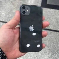 11نرمال ۱۲۸ گیگ تمیز