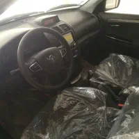 سورن پلاسEF7بنزینی|خودرو سواری و وانت|کازرون, |دیوار