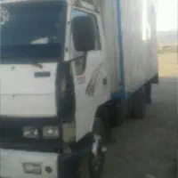 خاور هیوندای|خودرو سنگین|بیرجند, |دیوار