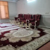 منزل دوخوابه دربست مبله/روزانه/ماهانه