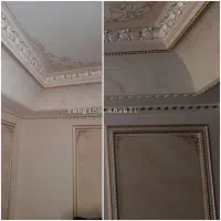 نقاشی ساختمان و دکوراسیون انزلی|خدمات پیشه و مهارت|بندر انزلی, تهران|دیوار