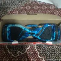 اسکوتر برقی هوشمند|دوچرخه، اسکیت، اسکوتر|اردبیل, |دیوار