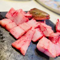 ماهی و میگو بندر|خوردنی و آشامیدنی|زرقان, |دیوار