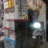 الکتریکی و تاسیسات ساختمان وصنعتی کاشان|خدمات پیشه و مهارت|کاشان, بهشتی|دیوار