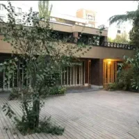 دروس ۸۴۰متر دونبش جنوبی تاپ لوکیشن منطقه