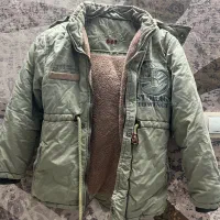 کاپشن بچه گانه|کفش و لباس بچه|پاکدشت, پاکدشت (مامازند)|دیوار