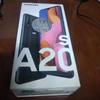 سامسونگ A20s|موبایل|گرگان, |دیوار