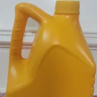 قوطی ۴لیتری (نو)