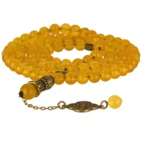 تسبیح پیدا شده