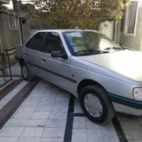 پژو ۴۰۵ مدل ۸۹