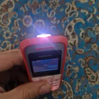 گوشی نوکیا1200 همراه کارتن و شارژر|موبایل|گرگان, |دیوار