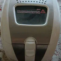 سرخ کن|اجاق گاز و لوازم برقی پخت‌وپز|مشهد, سید رضی|دیوار