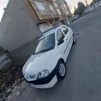 تندر ۹۰ مدل ۱۳۹۵|خودرو سواری و وانت|سرپل ذهاب, |دیوار