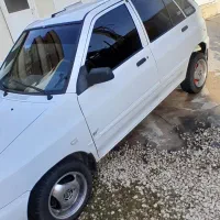 پراید۱۱۱|خودرو سواری و وانت|امیدیه, |دیوار