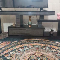 میز تلویزیون نو نو گلاسه اصل