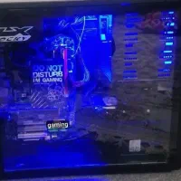 کیس حرفه ای خانگی