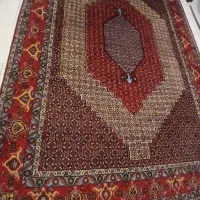 فرش شش متری دست بافت درحد نو