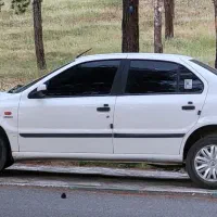 سمند xu7