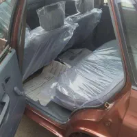 پراید۸۷|خودرو سواری و وانت|کیاشهر, |دیوار