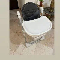 صندلی غذا کودک اصل ایتالیا