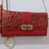 دوتا کیف نو و تمیز|کیف، کفش، کمربند|خرمشهر, |دیوار