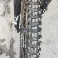 دوچرخه 26اورلورد اصل تایوان