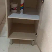 کابینت|آبچکان و نظمدهنده ظروف|قیامدشت - خاورشهر, |دیوار