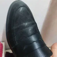 کفش کالج مردانه