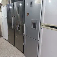 یخچال تک درب . جفت .ساید.همه مدل