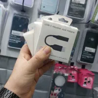 جک هندزفری تایپسی