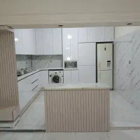 ساخت و تعمیرات کابینت و کمدیواری