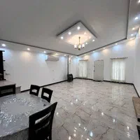 نیم پیلوت ۲۴۰متری/سند تک برگی/مبله شده|فروش خانه و ویلا|رویان, |دیوار