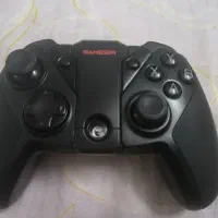 دسته بازی گیمسر مدل g4 pro