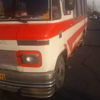 سرویس دهی مینی بوس ۲۰نفره|خدمات حمل و نقل|سهند, |دیوار