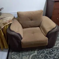 مبل تمام مخمل|مبلمان خانگی و میز عسلی|شاهین‌شهر, مخابرات (شهید بهشتی)|دیوار