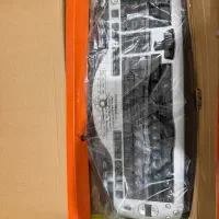 دو کیبورد نو و کارکرده