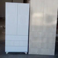 کمددیوار|جاکفشی، کمد، دراور|کرمانشاه, |دیوار
