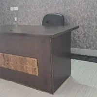 میز تحریر ، کامپیوتر تمام MDF
