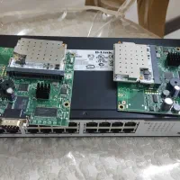 روتربرد میکروتیک مدل MikroTik RB411AH