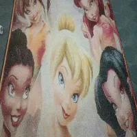 گلیم فرش بچگانه