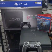 خریدار و فروش ps4 fta.silm.poro کپی خور اکانتی|کنسول، بازی ویدئویی و آنلاین|تهران, اختیاریه|دیوار