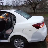 فروش.ماشین.سایپاسهندباسستم.پارس.خودرو|خودرو سواری و وانت|آبش احمد, |دیوار