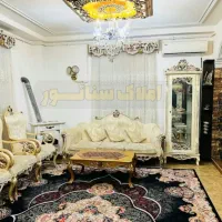 * املاک سناتور * آپارتمان 87متری تکواحدی طبقه اول|فروش آپارتمان|فومن, |دیوار