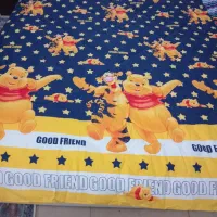 باسلام گیلم فرش ۴ متر|گلیم، جاجیم، گبه|اراک, |دیوار