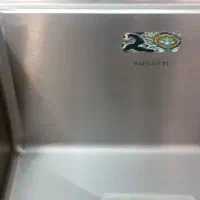 سینک بوگاتی|آبچکان و نظمدهنده ظروف|تهران, نارمک|دیوار