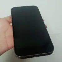 ایفون ۱۶ پرو باتری ۱۰۰ پک اصلی