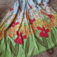 تعدادی پرده در حد نو