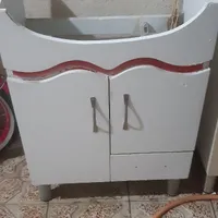 پایه روشویی