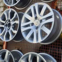 لاستیک خودرو سواری .نیسان خارجی وایرانی|قطعات یدکی و لوازم جانبی|کرمانشاه, |دیوار