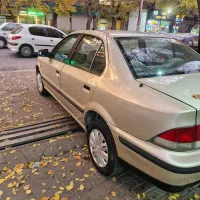 سمند ۸۲ درجه۱|خودرو سواری و وانت|تبریز, |دیوار